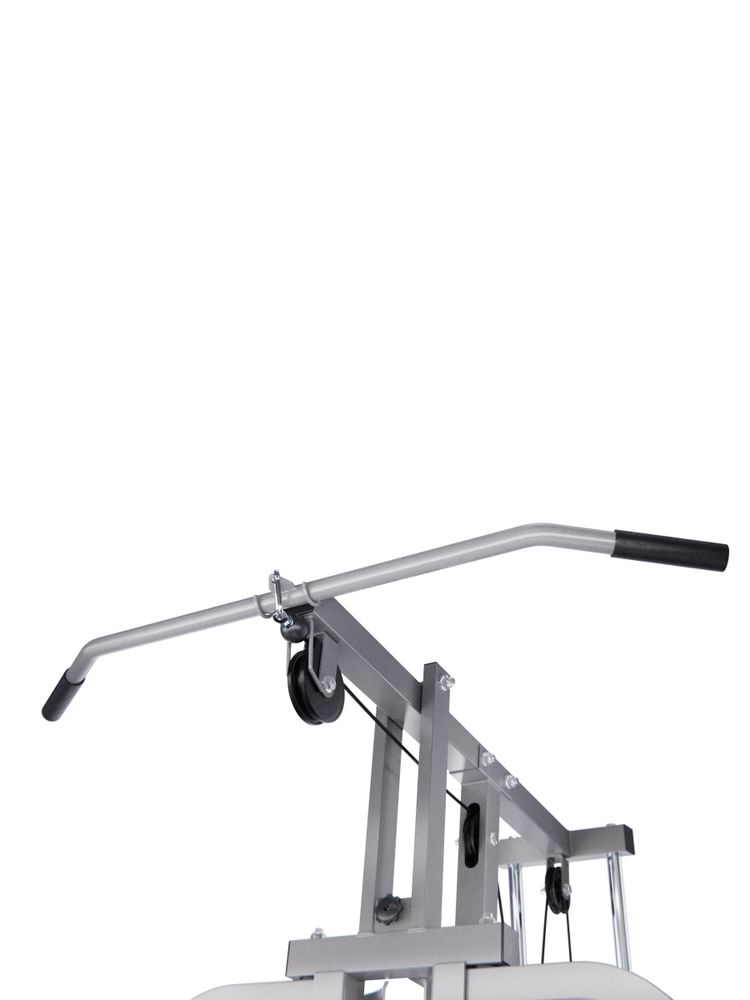 Силовой комплекс DFC HomeGym D7000-60 / стек 60 кг