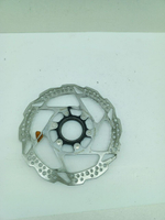Ротор дискового тормоза SHIMANO CENTER LOCK rt54 160 мм