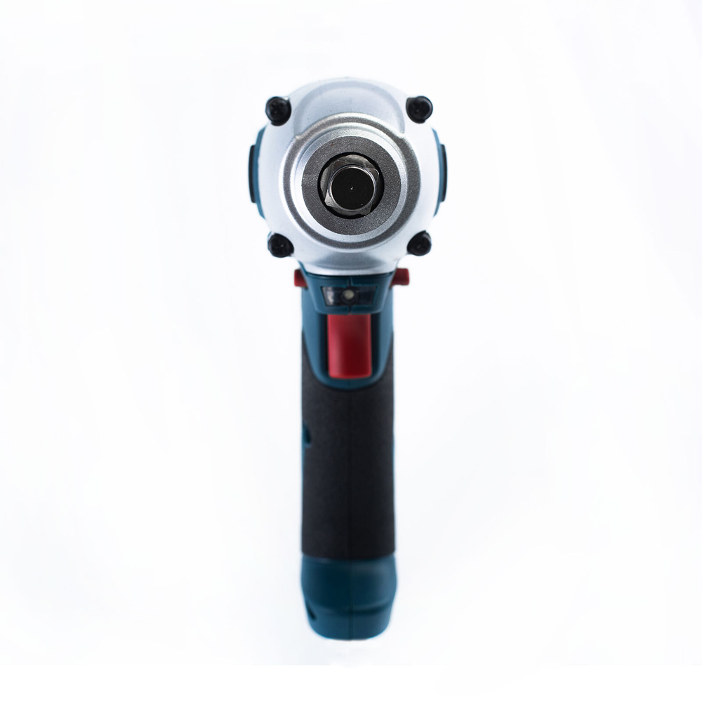 Гайковерт ударный ALTECO IW 350-200