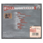 Сборник/ Rock Линия 9 (CD)