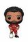 POP! Vinyl: EPL: Liverpool: Mohamed Salah