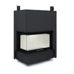 КАМИННАЯ ТОПКА CFL 850W (STAV)