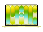 Ноутбук Apple MacBook Neo 8/256 Citrus (желтый)