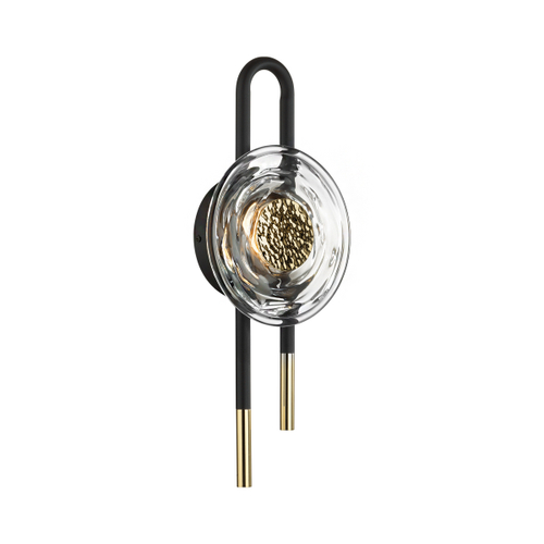 Настенный светодиодный светильник Odeon Light MAGNET 5407/6WL