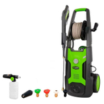 Мойка высокого давления электрическая GPWG5II 2000Вт Greenworks