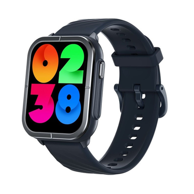 Умные часы Xiaomi Mibro C3 XPAW014 Navy Blue EU