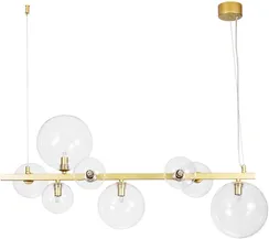 Подвесной светильник Vincent A7790SP-8GO Arte Lamp