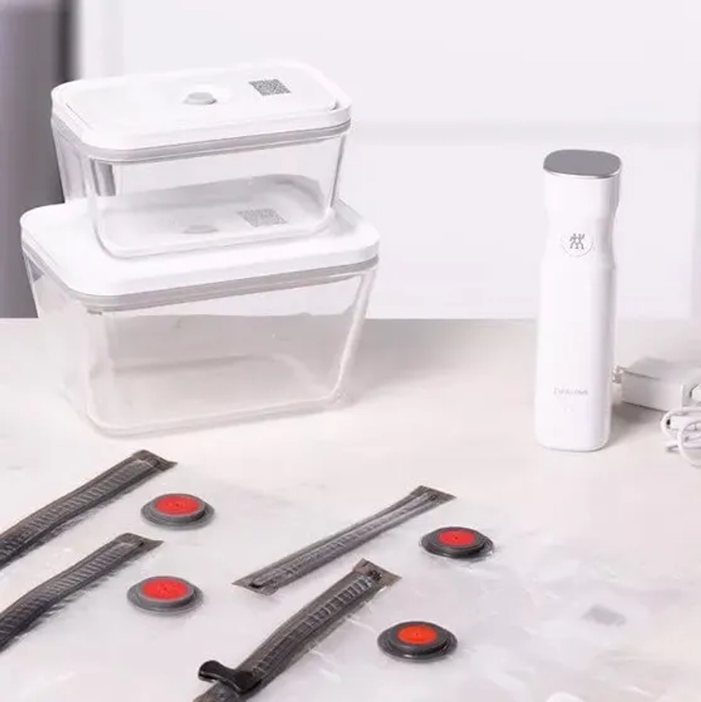 Zwilling Стартовый набор для вакуумной упаковки Fresh & Save L Marine EAN 4009839655272