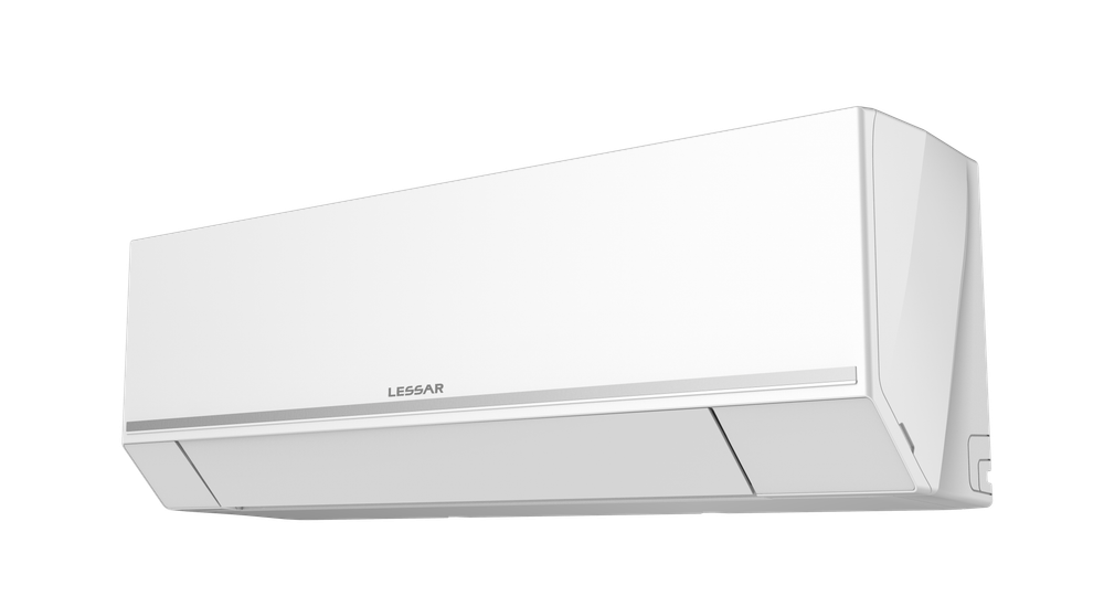 Сплит-система кондиционер Lessar Stella LS-HE24KJE2/LU-HE24KJE2 70 м²
