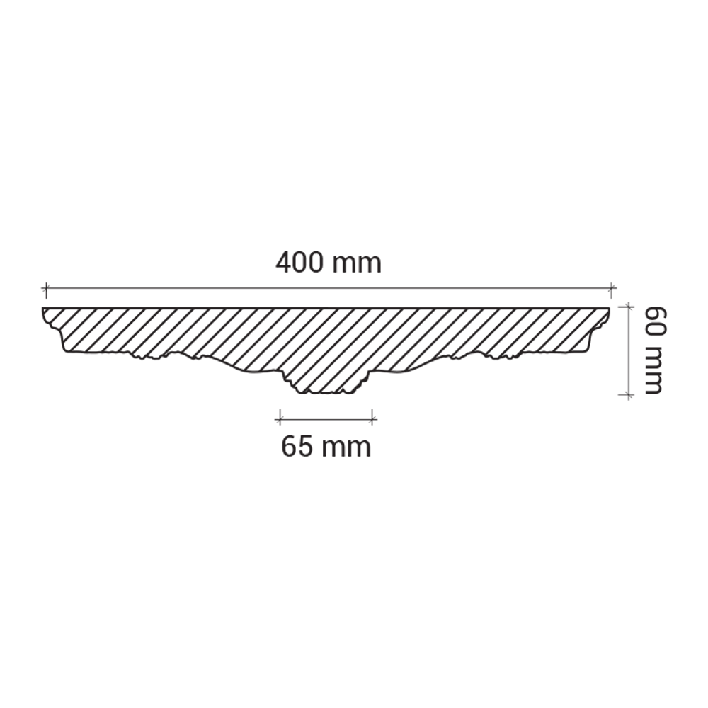 Розетка 1.56.007