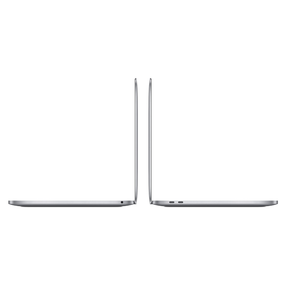 13.3" Ноутбук MacBook Pro 13 2022 Silver (2560x1600, Apple M2, RAM 8ГБ,SSD 256ГБ, Apple M2 10-Core GPU, MacOS)
