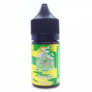 Купить Amnesia Salt 30 мл - Lemonomania (20 мг)