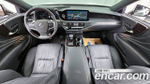 Lexus LS500h 3.5 AWD — 2024
