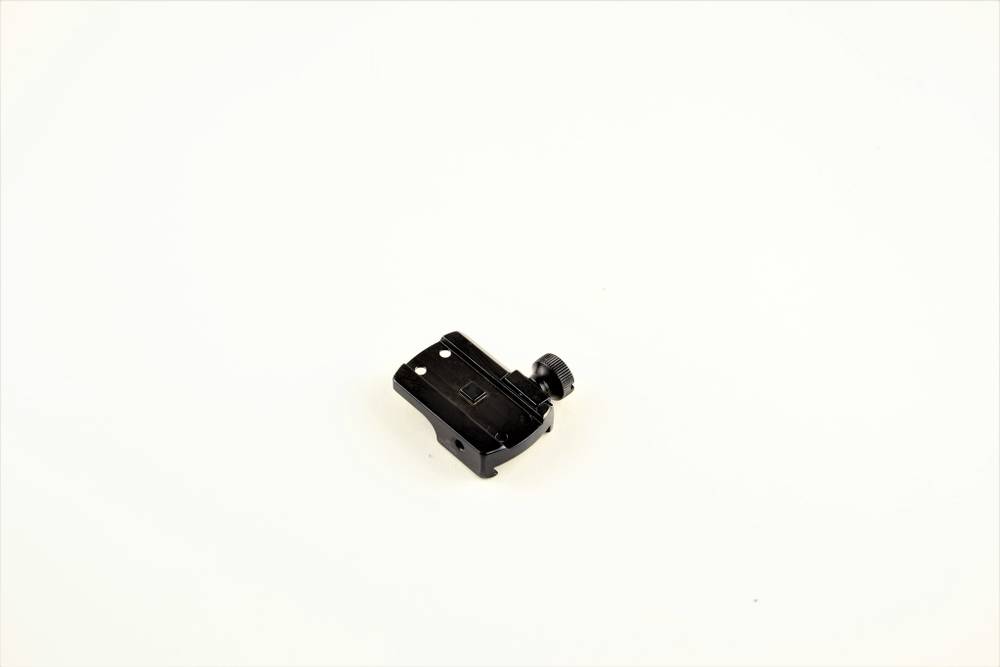 Кронштейн Rusan быстросъемный Weaver под Aimpoint Micro на винтах  (068-W-M)