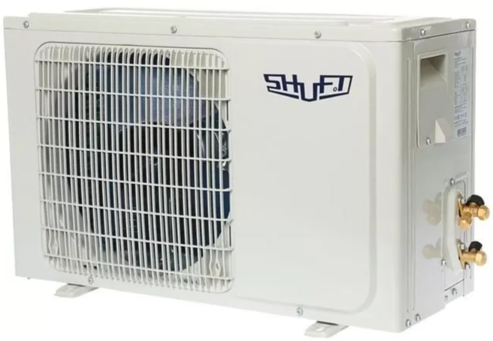 Сплит-система SHUFT SFTG-12HN1