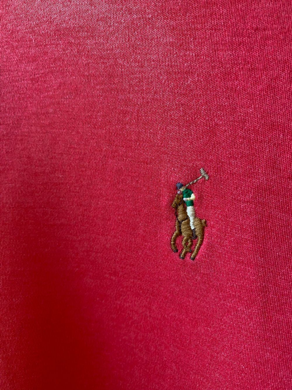 Поло Polo Ralph Lauren, 164