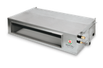 Классическая сплит-система канального типа серии COMPETENZA 2023 CO-D 60HNXA/CO-E 60HNXA (комплект)