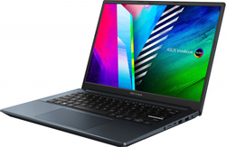 Ноутбук ASUS M3401QC R7-5800U 14" 16GB 512GB M3401QC-KM022W  90NB0VF2-M01600