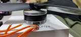 Пропеллер нейлоновый C15x10x3 трёхлопастной Cinelifter T-Motor (пара)