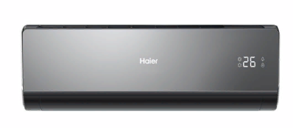 Сплит-система Haier LIGHTERA ON/OFF HSU-12HNF303/R2-B (-G, -W)