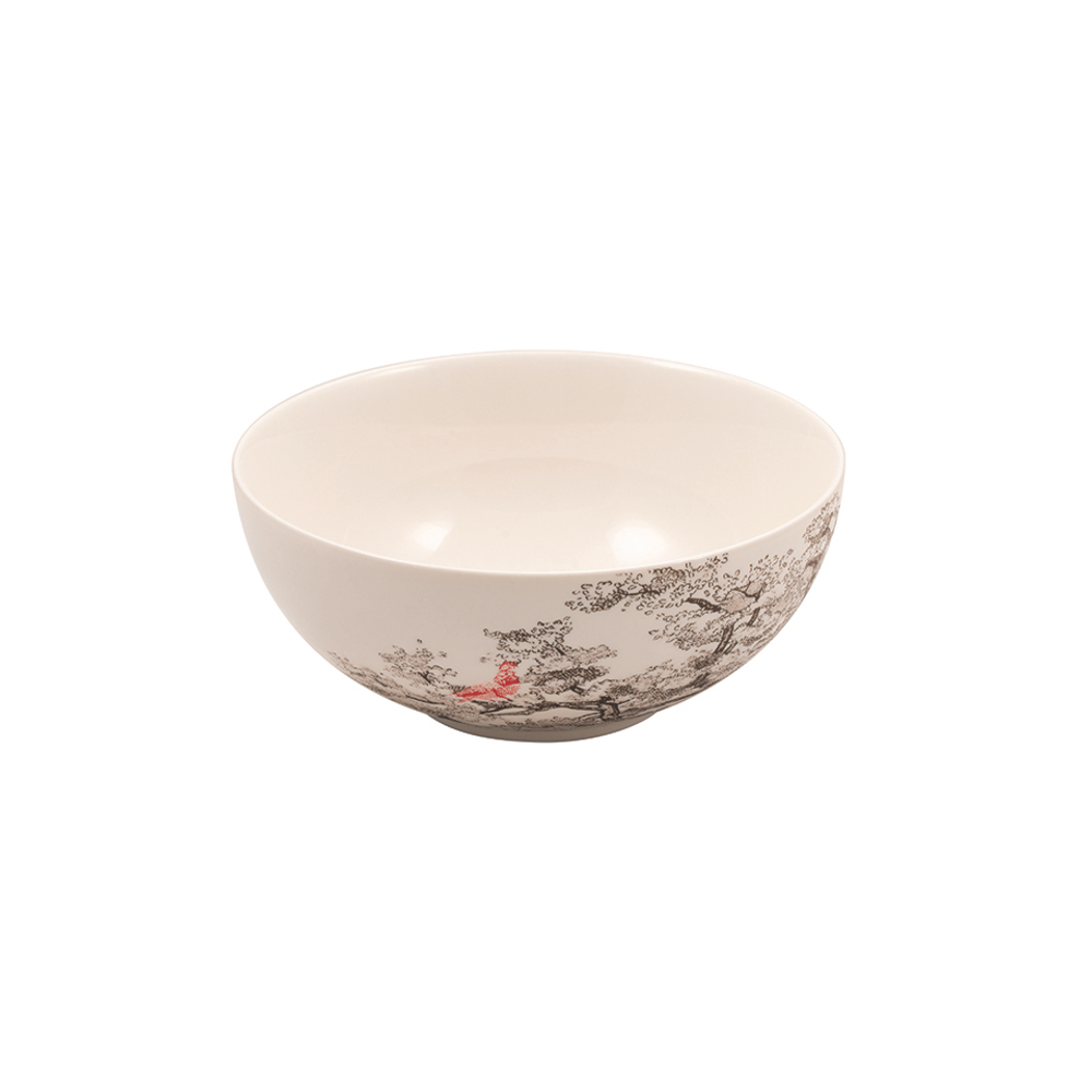 Чаша 18.5см Le Coq Kerasia beige lker034av263185