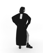 Dress Eva Black