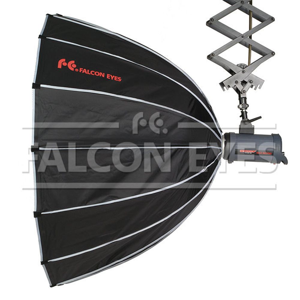 Falcon Eyes Extend FEA-OB12 BW