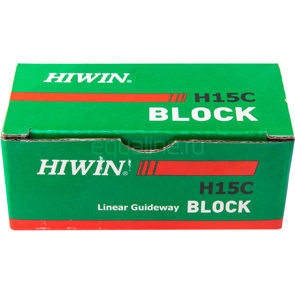 H15C block