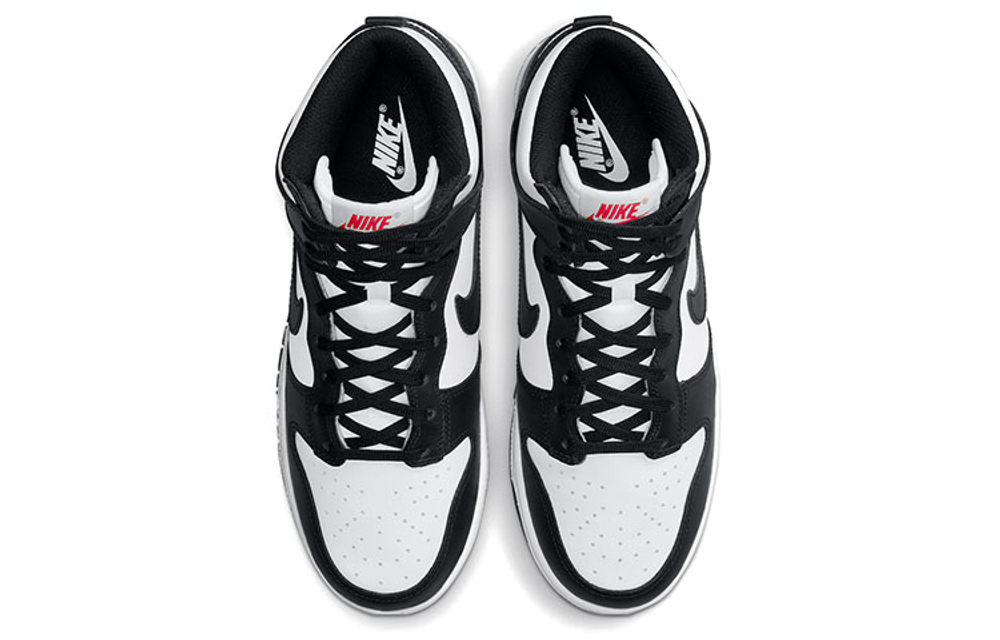 Nike Dunk High 'Panda' Women's