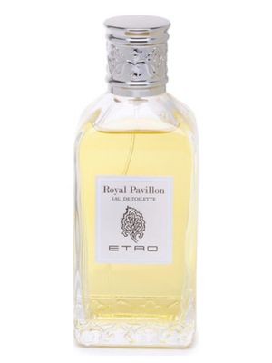 Etro Royal Pavillon