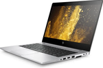 13.3" Ноутбук HP Elitebook 830 G5 (1920x1080 TOUCH, Intel Core i7-8650U, RAM 16ГБ,SSD 512ГБ, Intel UHD Graphics 620, Win 10Pro)