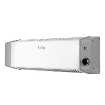 Конвектор электрический Ballu IP 54 BEC/CMR-2000