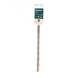 Бур по бетону QUADRO, 10 x 210 мм, SDS PLUS Gross — фото 4