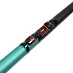 Удилище телескопическое стеклопластиковое с/к NAMAZU TIGER Bolo, 5 м, тест 10-40 гр./25/