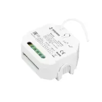 SMART TUYA [Wi-Fi, Bluetooth]