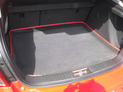 Автоковрики для Chevrolet Cruze (2009-->)