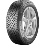 Зимняя шина Continental ContiVikingContact 7 (245/45 R18 100T)
