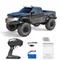 Радиоуправляемый краулер Huang Bo 4WD RTR масштаб 1:10 2.4G - HB-ZP1009