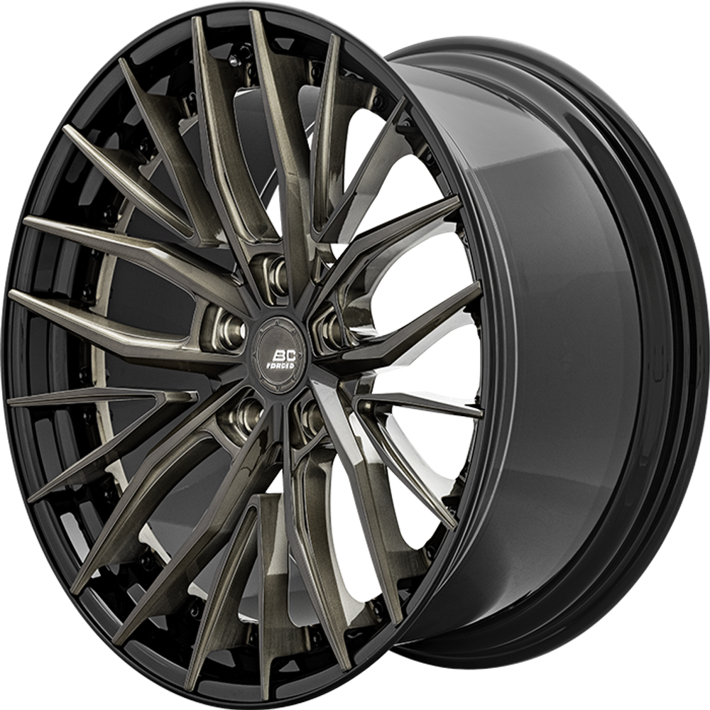 RP FORGED HCS08S