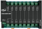 Плата ICP DAS DN-848VI-80V CR