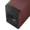 KEF Coda W Vintage Burgundy