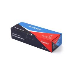 Ручки на планке AVERS HP-85.0423-AB бронза