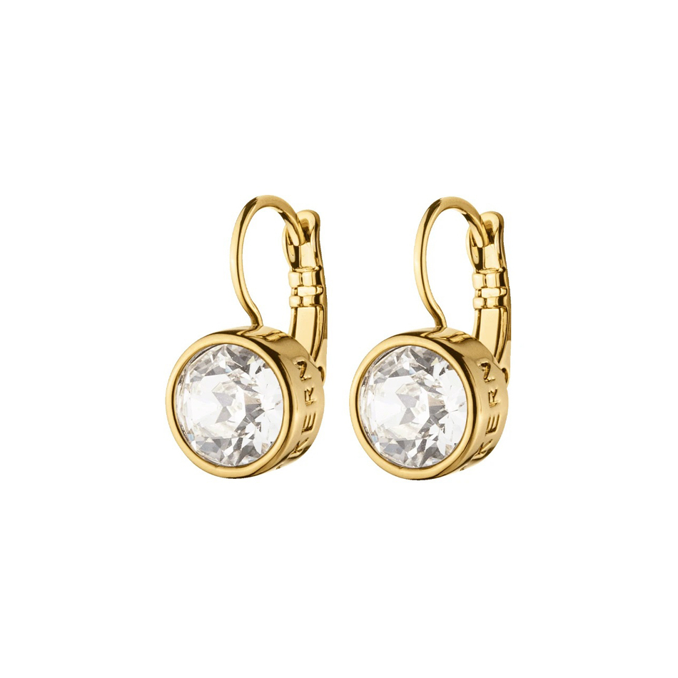 Серьги Dyrberg Kern LOUISE SG CRYSTAL 316398