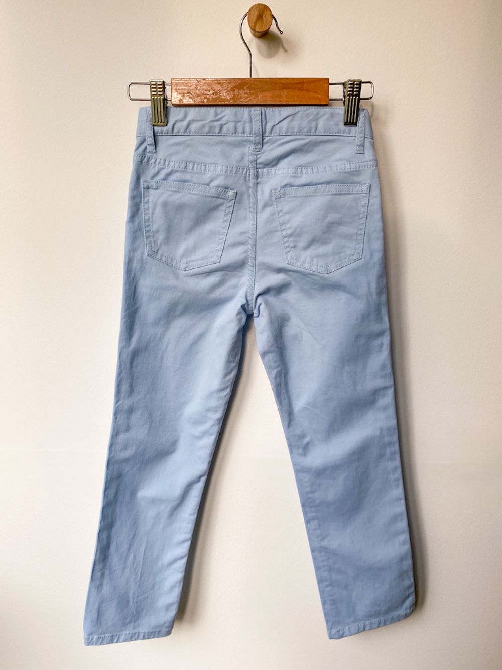Хлопковый костюм Petit Bateau, 116