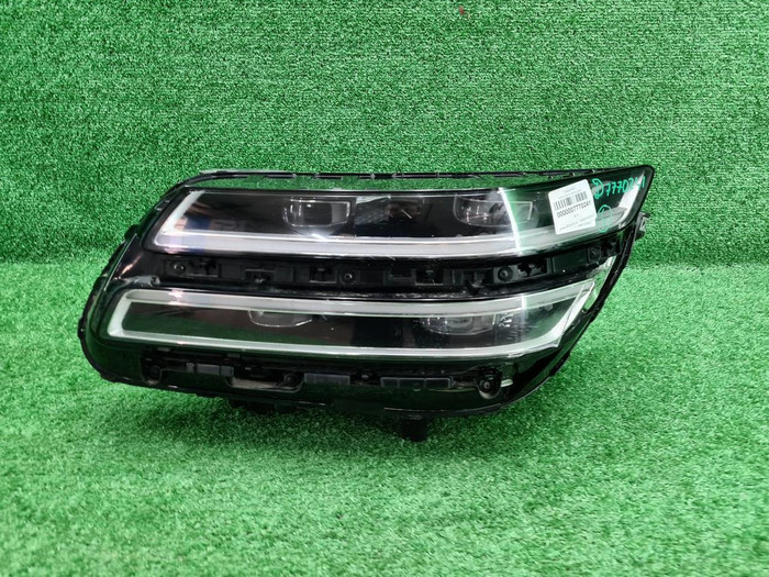 Фара левая Genesis GV80 (2020-2023) LED