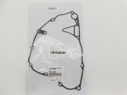 Прокладка правой половины картера Kawasaki KX250F 09-16 11061-0361