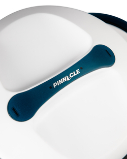 Термокастрюля 3.5л Pinnacle бирюзовая