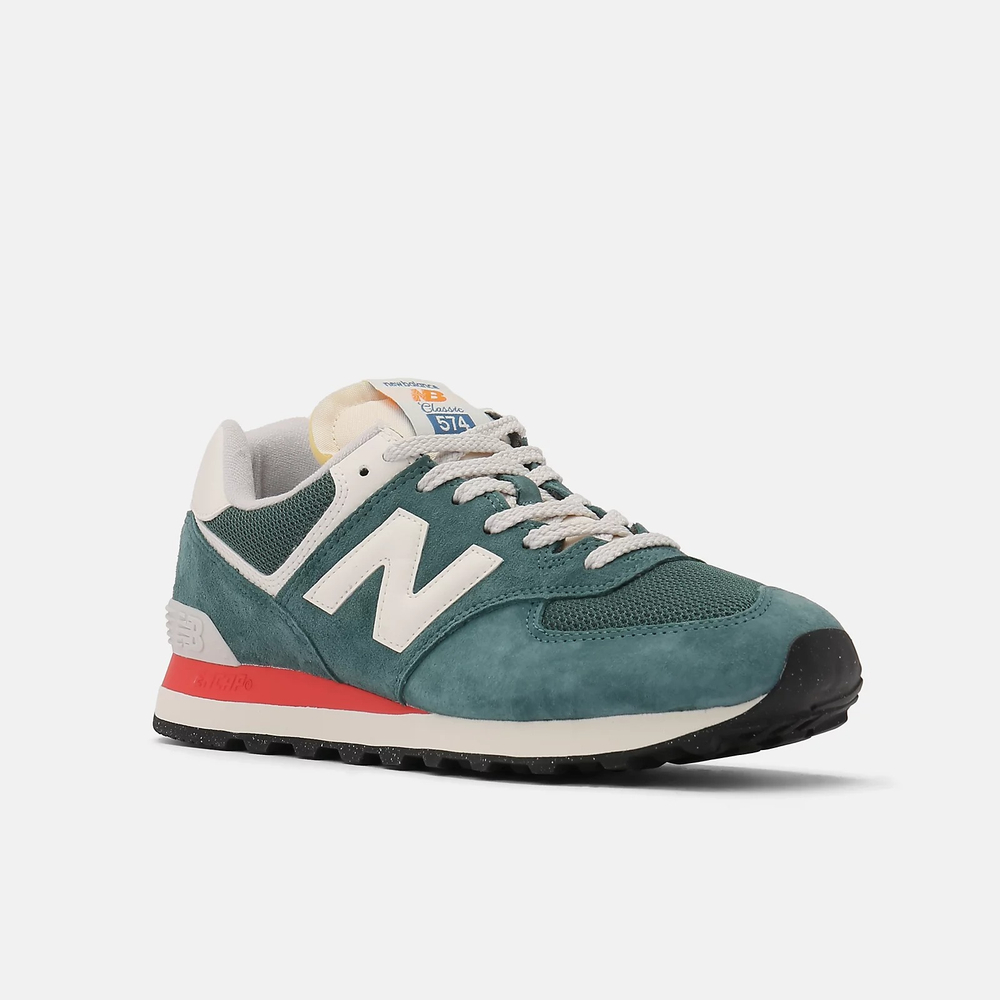 Кроссовки унисекс NEW BALANCE 574