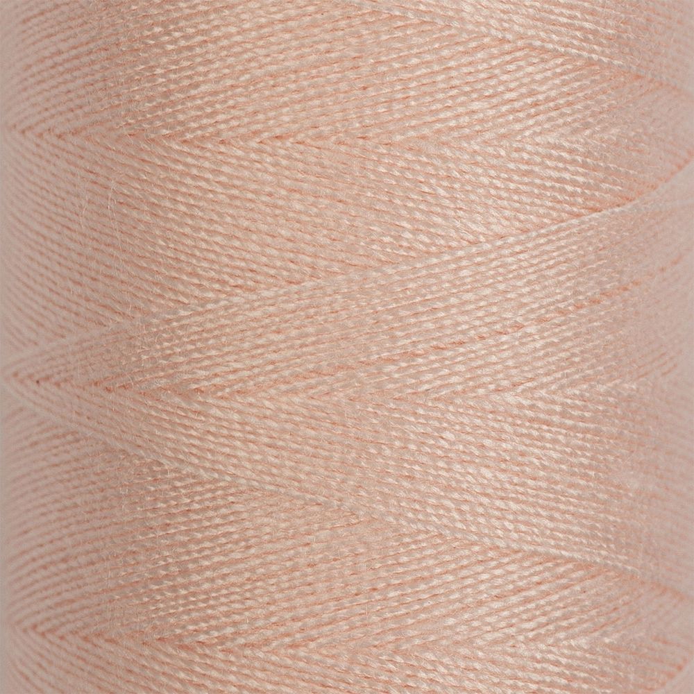 Нитки особо тонкие Nitka 50/2, 4570 м (5000 ярд) / 1 кат., 151 бл.розовый