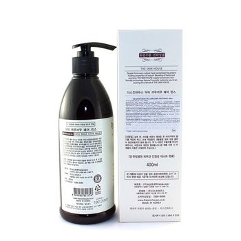 Кондиционер для волос The Skin House Dr. Camucamu с экстрактом ягод каму-каму 400 мл